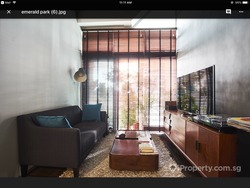 Emerald Park (D3), Condominium #182286202